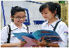 TP.HCM: 80% sinh viên ra trường có việc làm